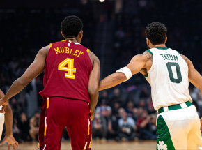 NBA: Celtics już tylko zwycięstwo od Heat
