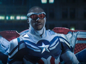 Nowa odsłona „Kapitana Ameryki” z oficjalnym tytułem i datą premiery