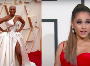 Ariana Grande i Cynthia Erivo zagrają w "Wicked"