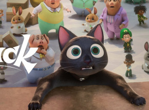 „Luck” - animacja Apple TV+ z nowym zwiastunem