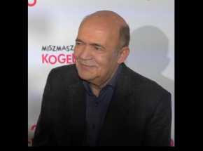 Nie żyje aktor Paweł Nowisz