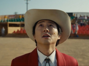 Steven Yeun w obsadzie nowego filmu twórcy „Parasite”