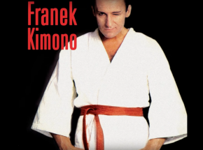 Limitowany winyl pt. "Franek Kimono” już wkrótce
