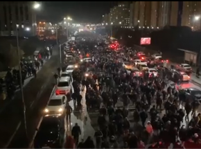 Kazachstan: antyrządowe protesty i stan wyjątkowy w Ałmatach. Rząd podał się do dymisji [AKTUALIZACJA]