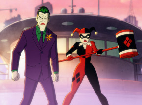 3. sezon „Harley Quinn” z pełnym zwiastunem
