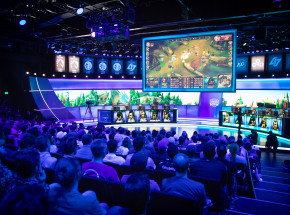 LoL: rozgrywki LCS startują już w ten weekend