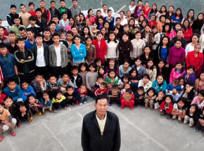 Indie: zmarł lider sekty. Pozostawił 38 żon