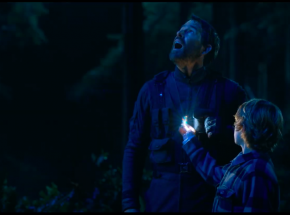 Ryan Reynolds w zwiastunie filmu "Projekt Adam"