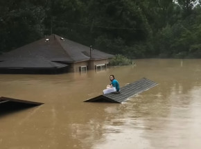 Kentucky: w wyniku powodzi zginęło co najmniej 25 osób