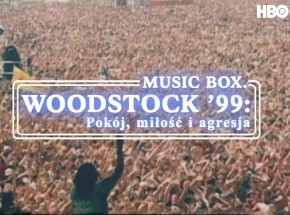 Zwiastun dokumentu o festiwalu Woodstock