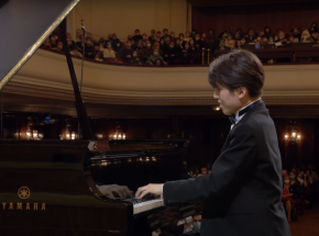 Poznaliśmy finalistów XVIII Międzynarodowego Konkursu Chopinowskiego