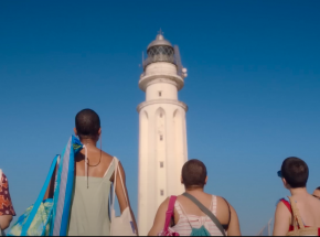 „Dziewczyny z tylnych ławek” w oficjalnym zwiastunie