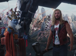Nowy „Thor” z kolejnym spotem reklamowym