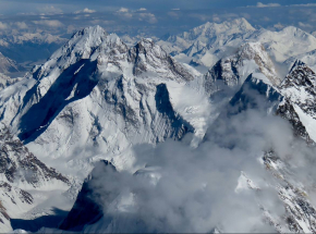 K2: Magdalena Gorzkowska ewakuowana helikopterem