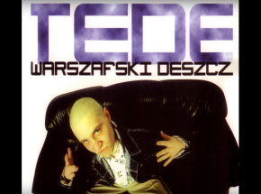 Wyjątkowa reedycja albumu TEDE pt. "S.P.O.R.T.”