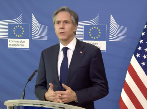 Stany Zjednoczone rozważają wysłanie myśliwców do Polski