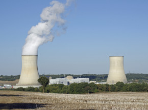 Pierwszą elektrownię jądrową w Polsce wybudują Amerykanie