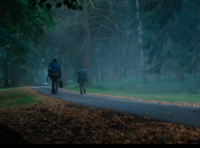 "In The Earth": zwiastun nowego horroru