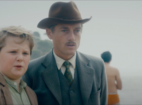 "The Path": zwiastun dramatu o uchodźcach z czasów II wojny światowej