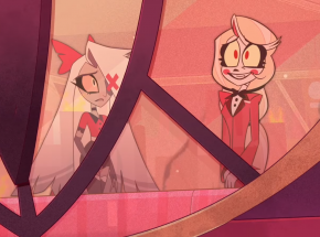 Pierwszy odcinek „Hazbin Hotel” dostępny bezpłatnie