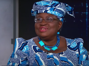 Nigeryjka Ngozi Okonjo-Iweala została szefem WTO