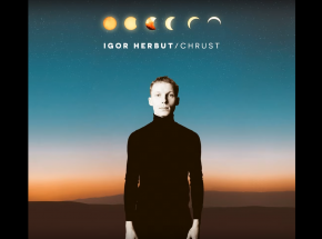 Igor Herbut rusza w trasę koncertową z albumem "Chrust"