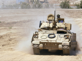 Przywódcy USA i Niemiec ogłosili przełomowy pakiet wsparcia wojskowego dla Ukrainy