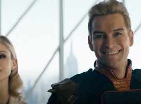 Znamy datę premiery 3. sezonu "The Boys"