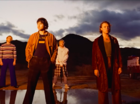 5 Seconds of Summer wystąpią w Polsce!