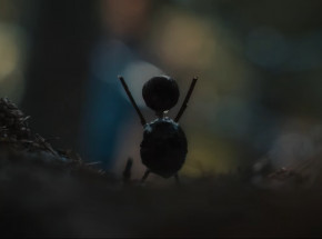 „Kasztanowy ludzik” — zwiastun ekranizacji książki Sorena Sveistrupa