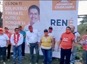 Meksyk: kandydat na burmistrza Cazones de Herrera został zamordowany