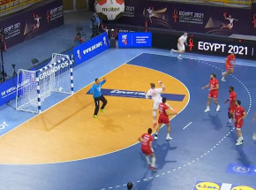 Piłka ręczna - MŚ: zwycięstwo Polaków z Tunezją!