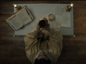 „Nocna msza” — zwiastun nowego serialu Netflixa