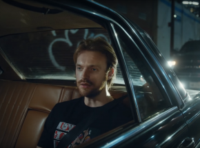 Debiutancki album Finneasa już dostępny