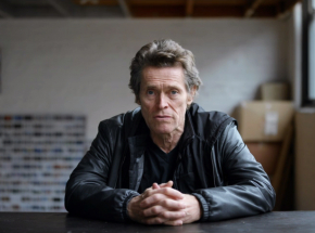 Willem Dafoe i Christoph Waltz zagrają w nowym filmie Waltera Hilla