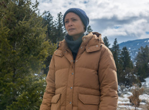 Thandie Newton w najnowszym zwiastunie mrocznego „God’s Country”