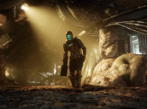 Zobaczcie premierowy zwiastun „Dead Space Remake”