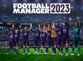 Dopóki piłka w grze... „Football Manager 2023” [RECENZJA]