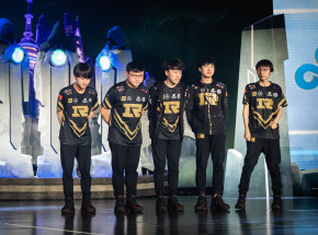 LoL - LPL: Royal Never Give Up wyeliminowane z play-offów, LNG Esports w TOP 4