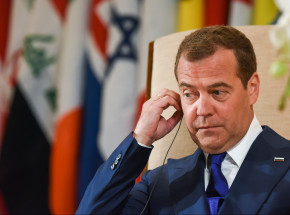 D. Miedwiediew: jeśli NATO zaangażuje się w Ukrainie, to zaatakujemy kraje europejskie 