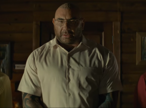 „Knock at the Cabin”: nowy film M. Night Shyamalana z pierwszym zwiastunem