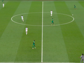 Katar 2022: piękna Anglia w ćwierćfinale