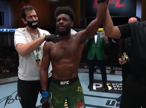 UFC 259: Sterling nowym mistrzem, Nunes wciąż na tronie