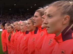 EURO kobiet: Anglia i Austria w ćwierćfinale