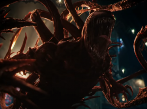 Pierwszy zwiastun "Venom: Let There Be Carnage"