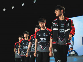 LPL: Victory Five zaskakuje; EDward Gaming i LNG Esports na prowadzeniu