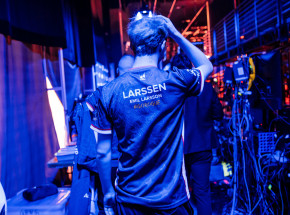 Worlds '22: upadł ostatni bastion Europy, JD Gaming w półfinale