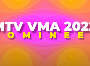 Poznaliśmy nominacje do MTV VMA 2022!