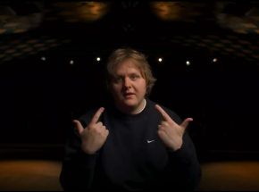 „Lewis Capaldi: How I'm Feeling Now” – oto oficjalny zwiastun