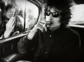 Bob Dylan pozwany za rzekome molestowanie 12-letniej dziewczynki